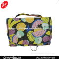 New design color pattern/canvas handbag/Fruit pattern handbag